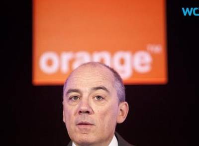 Orange Chief Executive Stephane Richard said on Thursday he expected BT Group to decide before Christmas on whether to bid for the UK&#39;s largest mobile ... - 518544786-Orange-CEO-Says-Expects-BT-to-Decide-on